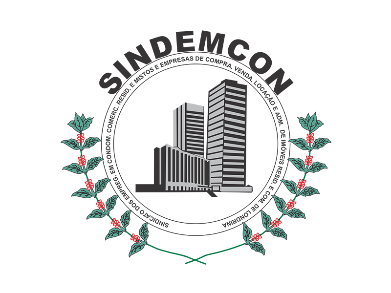 Logo Sindemcon Londrina