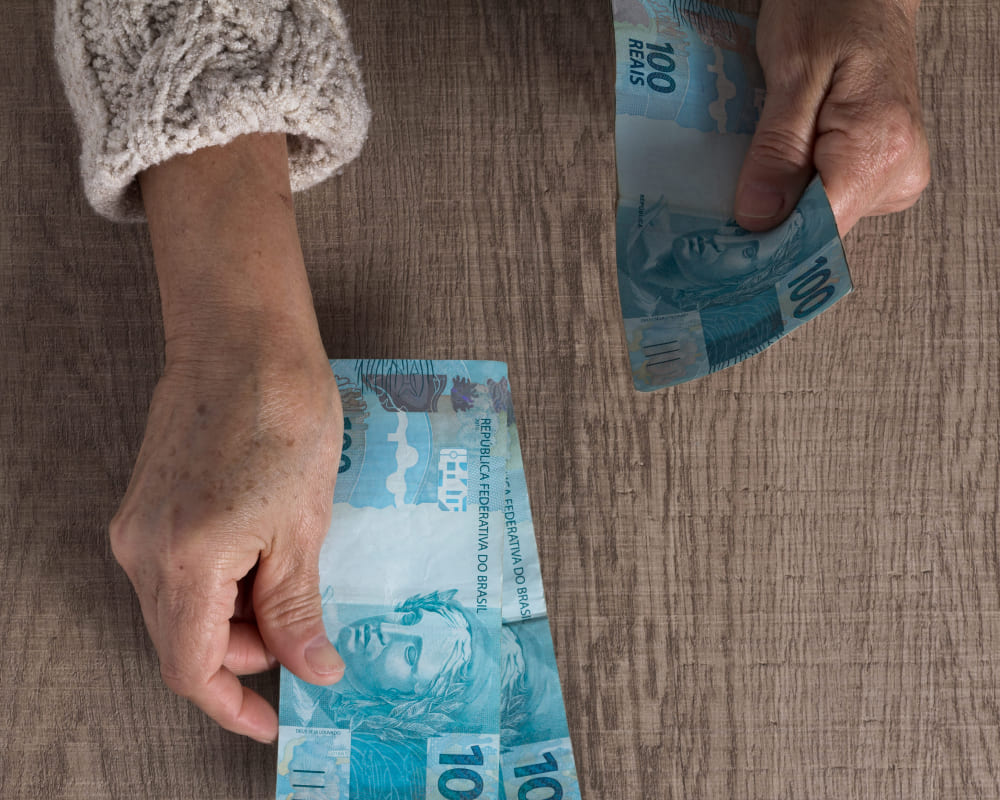 Senado aprova crédito consignado para trabalhadores do setor privado